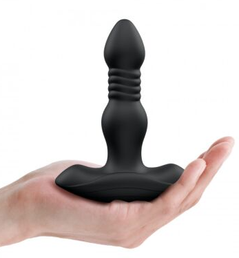 Anal plug Dorcel DEEP STORMER
