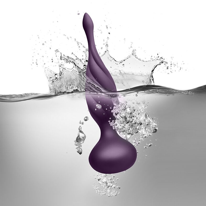 Rocks Off Petite Sensations – Discover anal vibrator