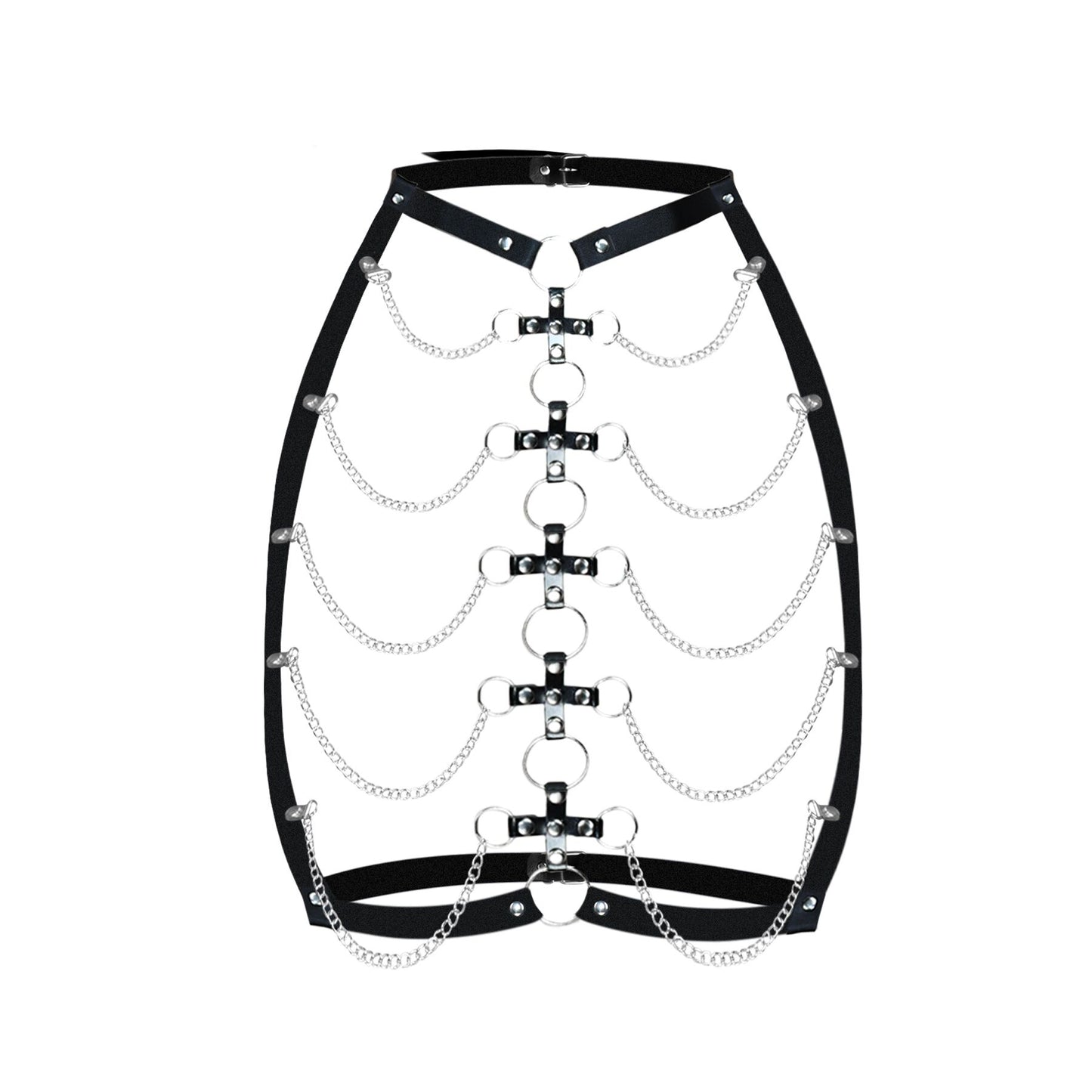 Art of Sex Women’s Harness - Cross size XS-M