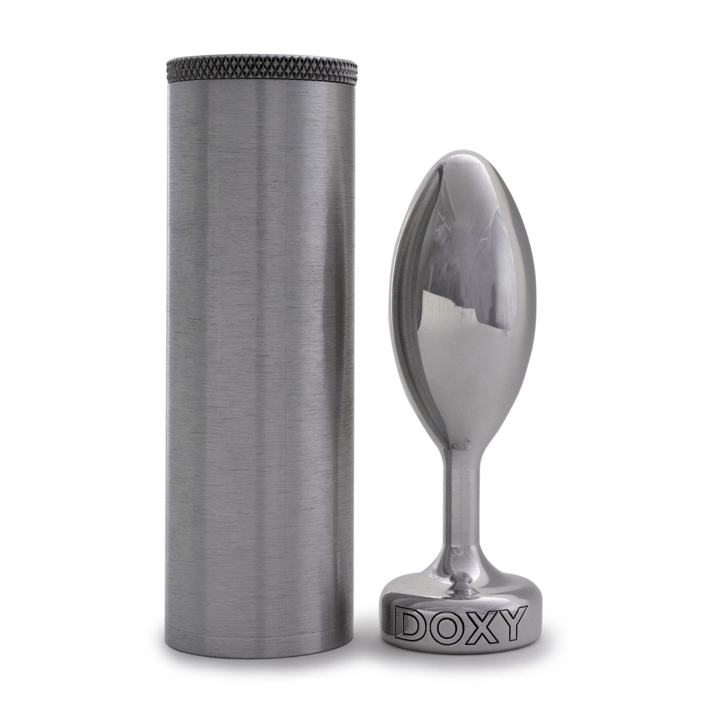 DOXY Butt Plug SMOOTH