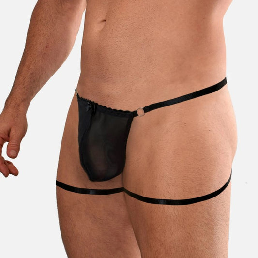 Sexy panties for men, men's thongs