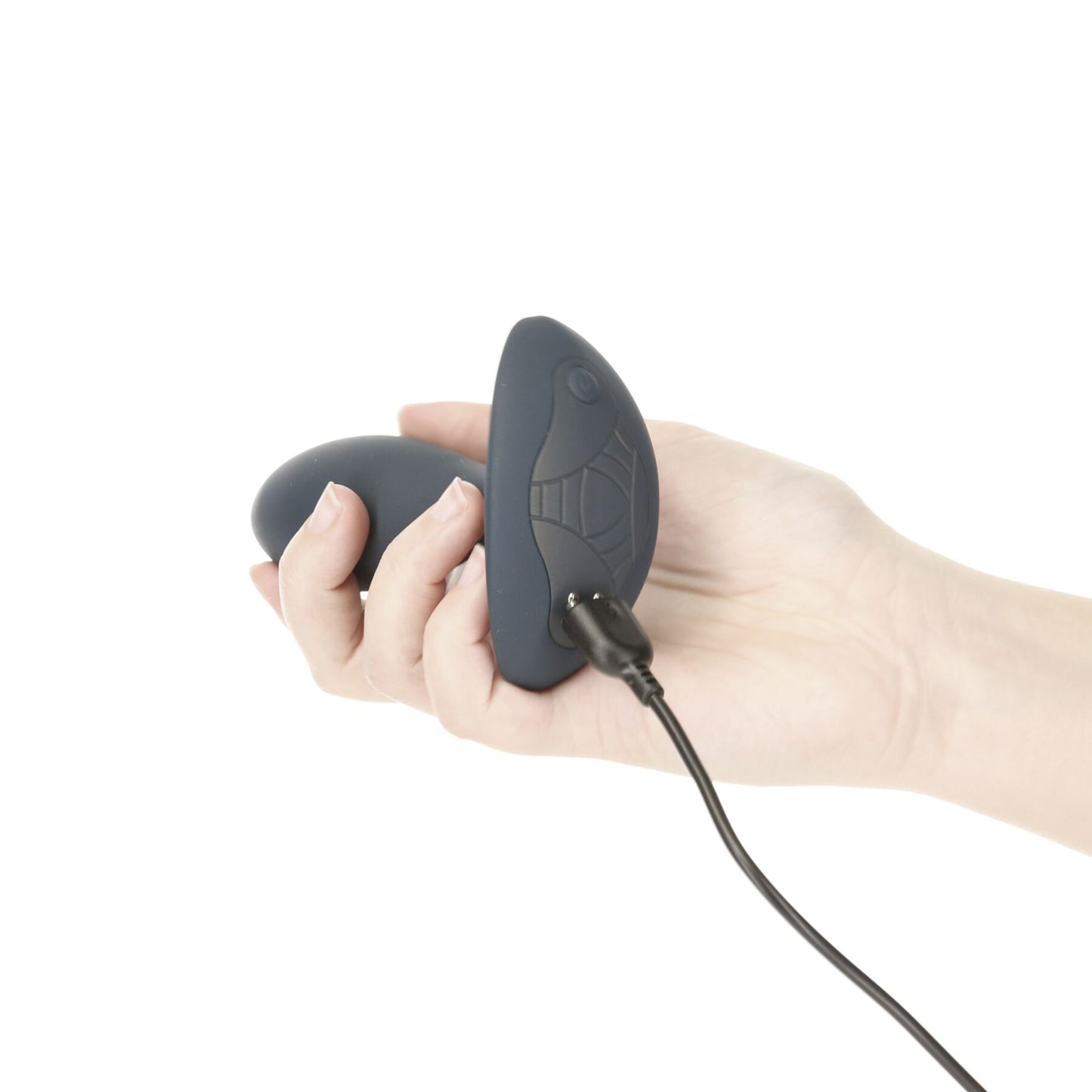 Lux Active Throb anal pulsating massager