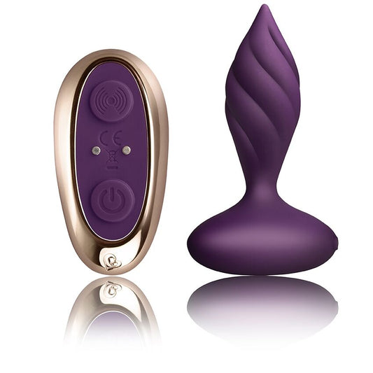 Rocks Off Petite Sensations Desire anal vibrator