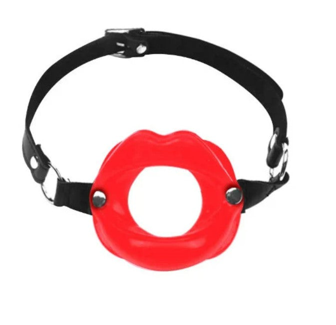 lips gag
