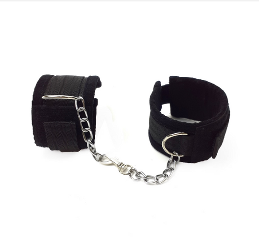 BDSM handcuffs Slave Play