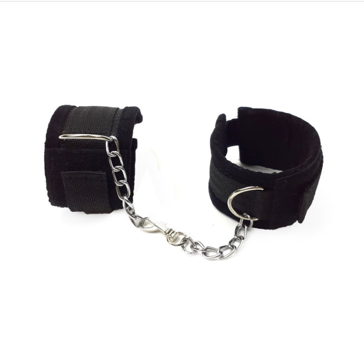 bdsm bondage handcuffs