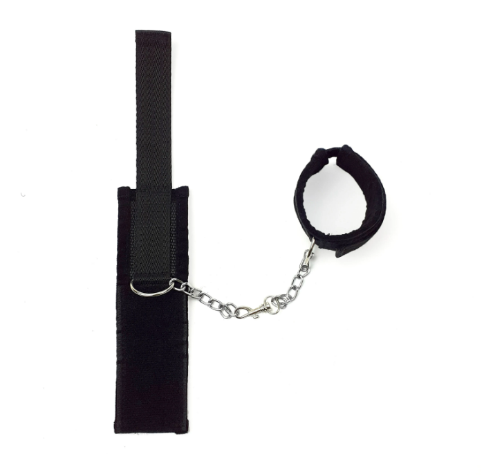 bdsm bondage handcuffs