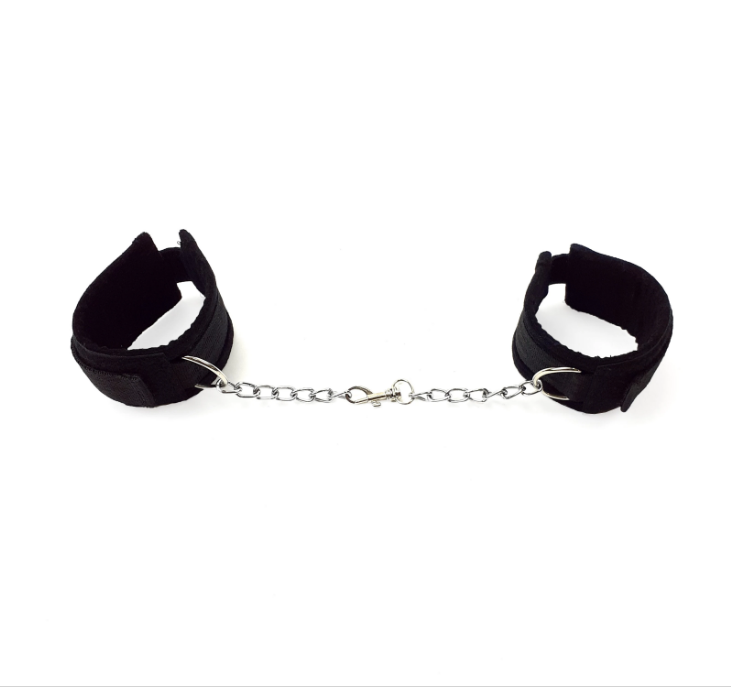 bdsm bondage handcuffs