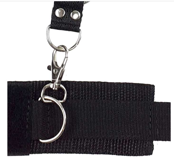 bdsm hog tie bondage handcuffs kit restraints