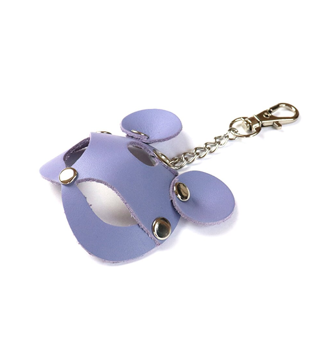 bdsm bondage keychain submissive