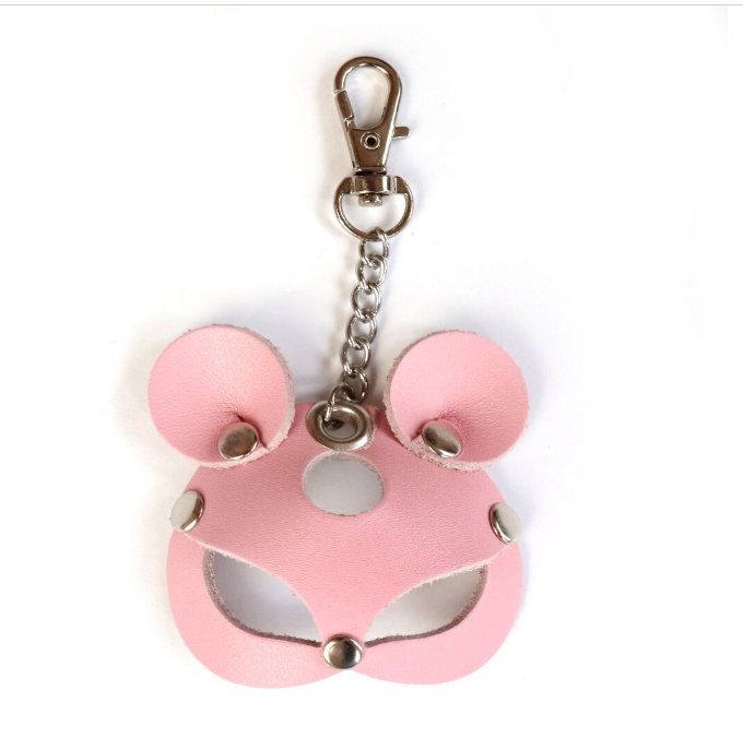 bdsm bondage keychain submissive