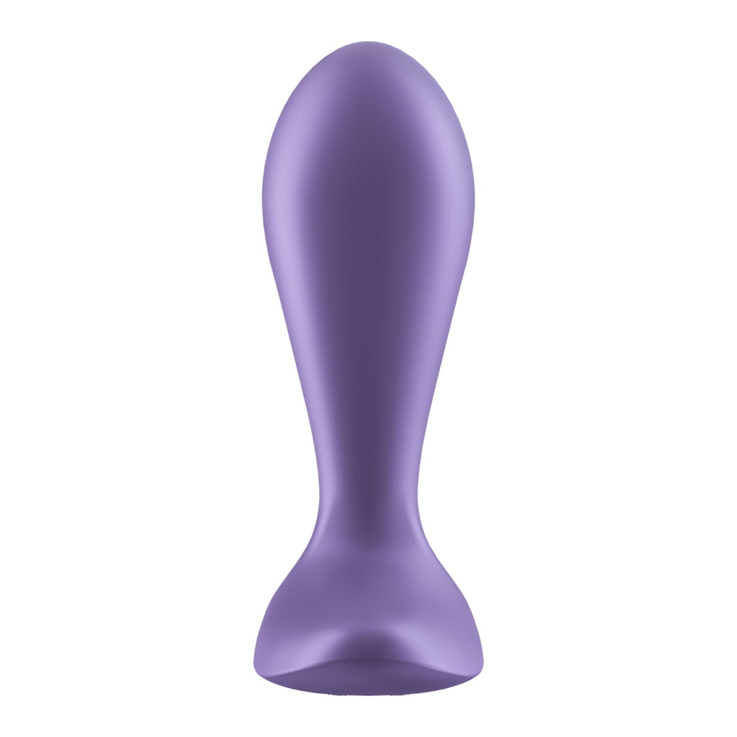 Satisfyer Intensity Plug Smart Vibrating Anal Plug