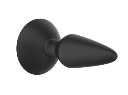 Magic Motion Equinox Smart Anal Plug with Suction Base, max diameter 3.5 cm