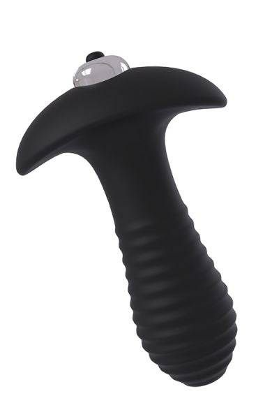 Dream Toys CHEEKY LOVE SINGLE SPEED SPIRAL ANAL PLUG
