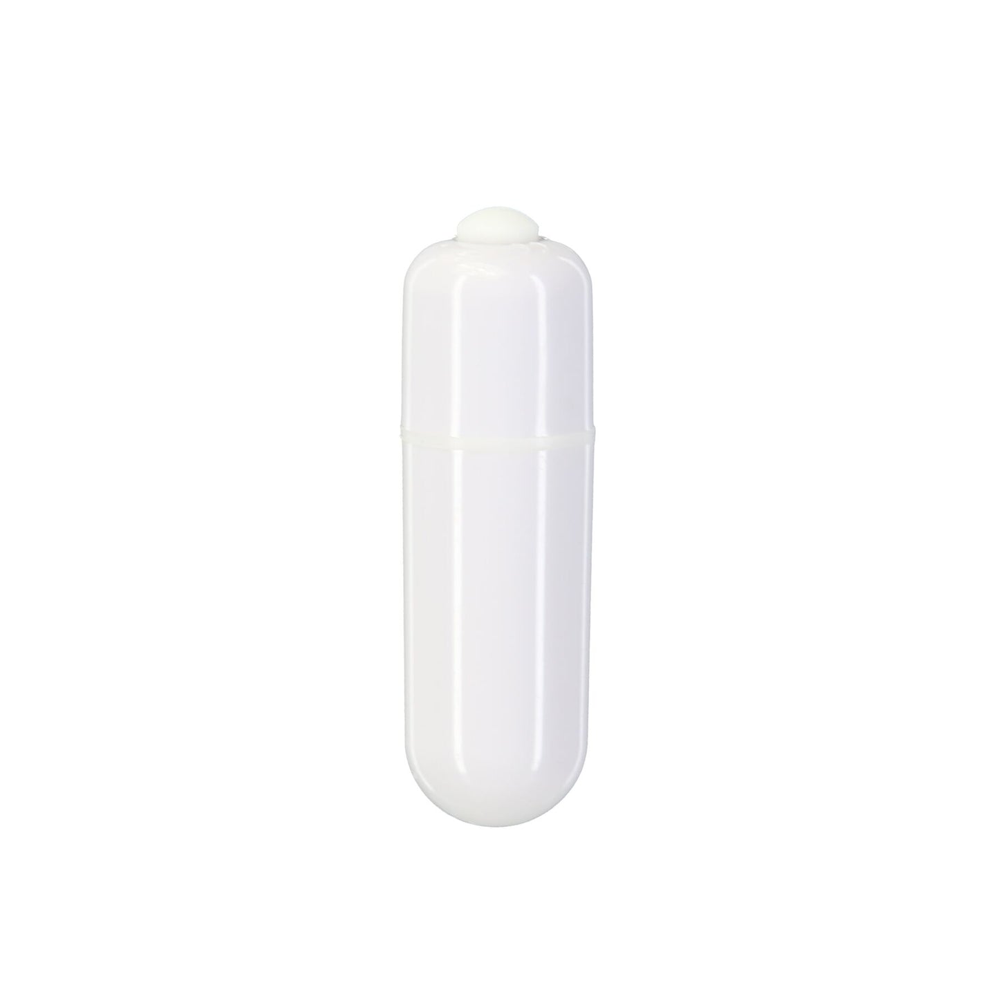 Glass anal plug Pillow Talk Rosy Luxurious Glass Anal Plug, ⌀3.3 cm, vibrating bullet included as a gift