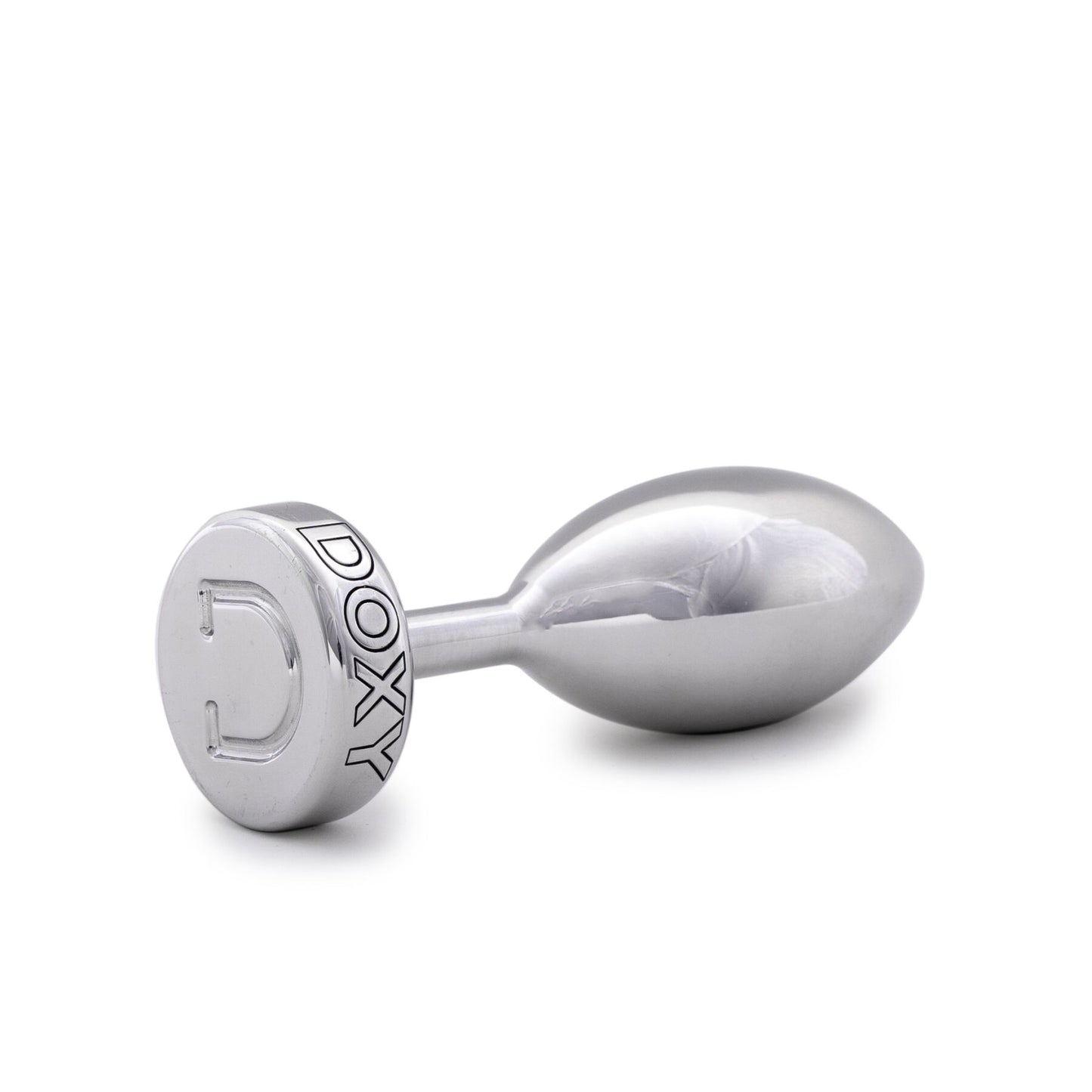 DOXY Butt Plug SMOOTH