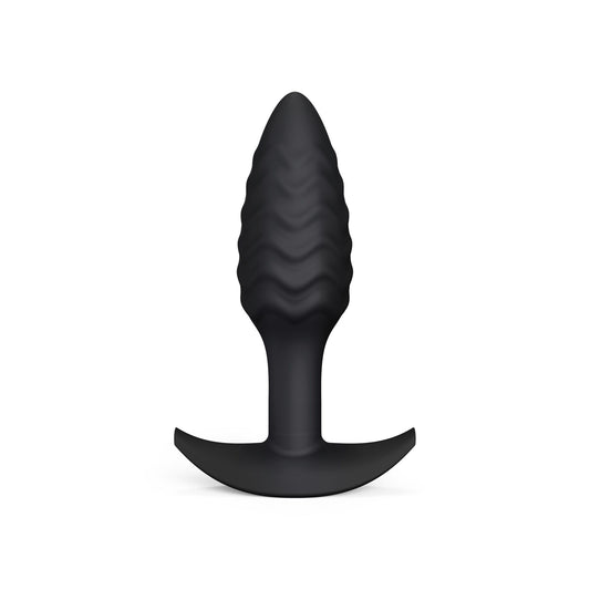 Dorcel WAVY PLUG Anal Plug, 3 cm diameter, silicone