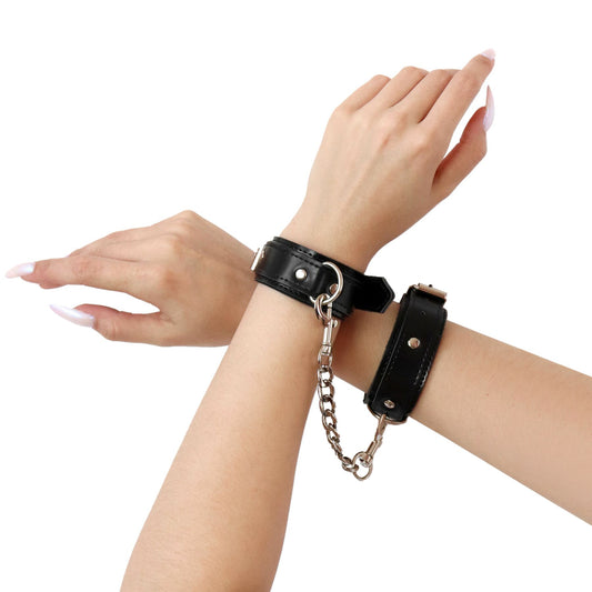 Exclusive Art of Sex - Handcuffs Emoji