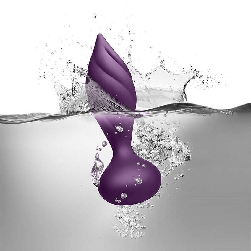 Rocks Off Petite Sensations Desire anal vibrator