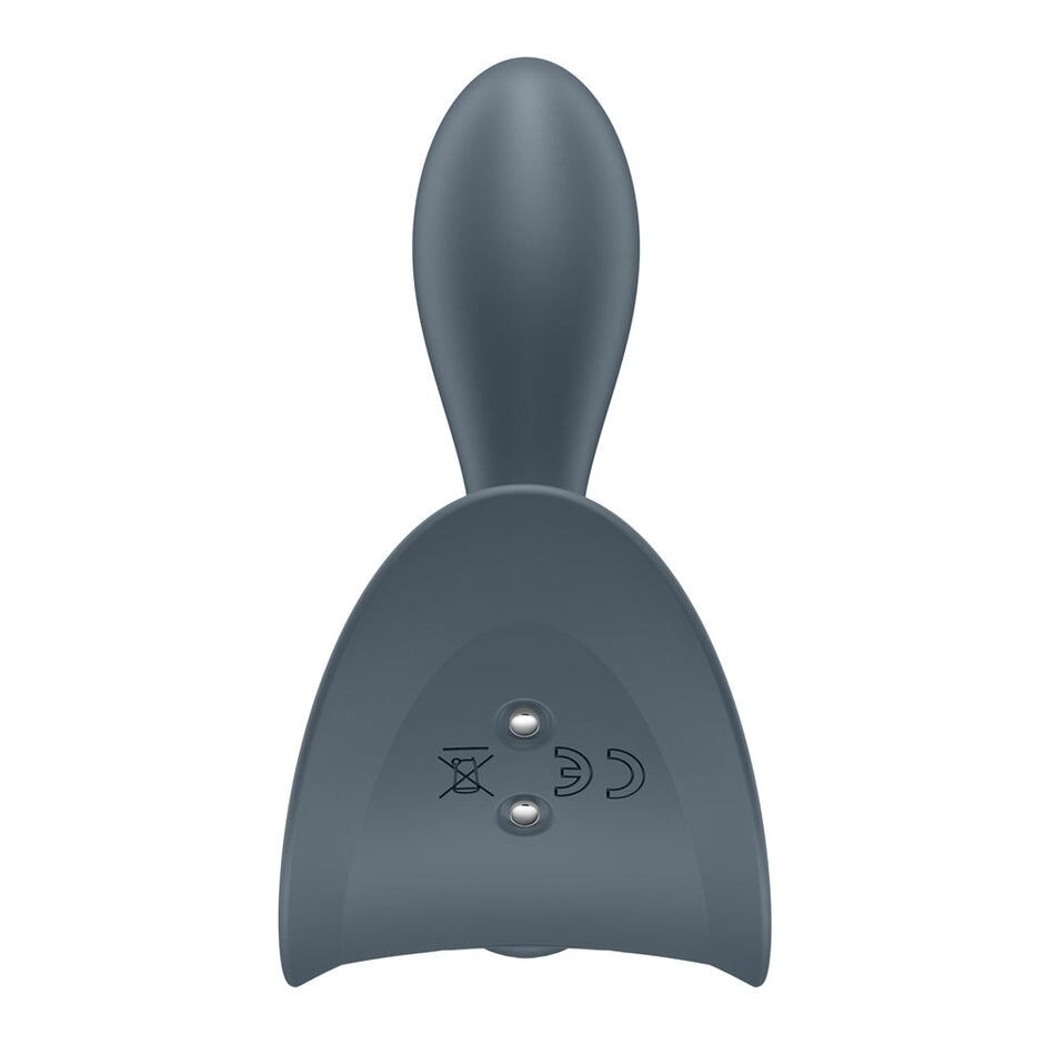 Satisfyer Booty Absolute Beginners 2 anal vibrating plug