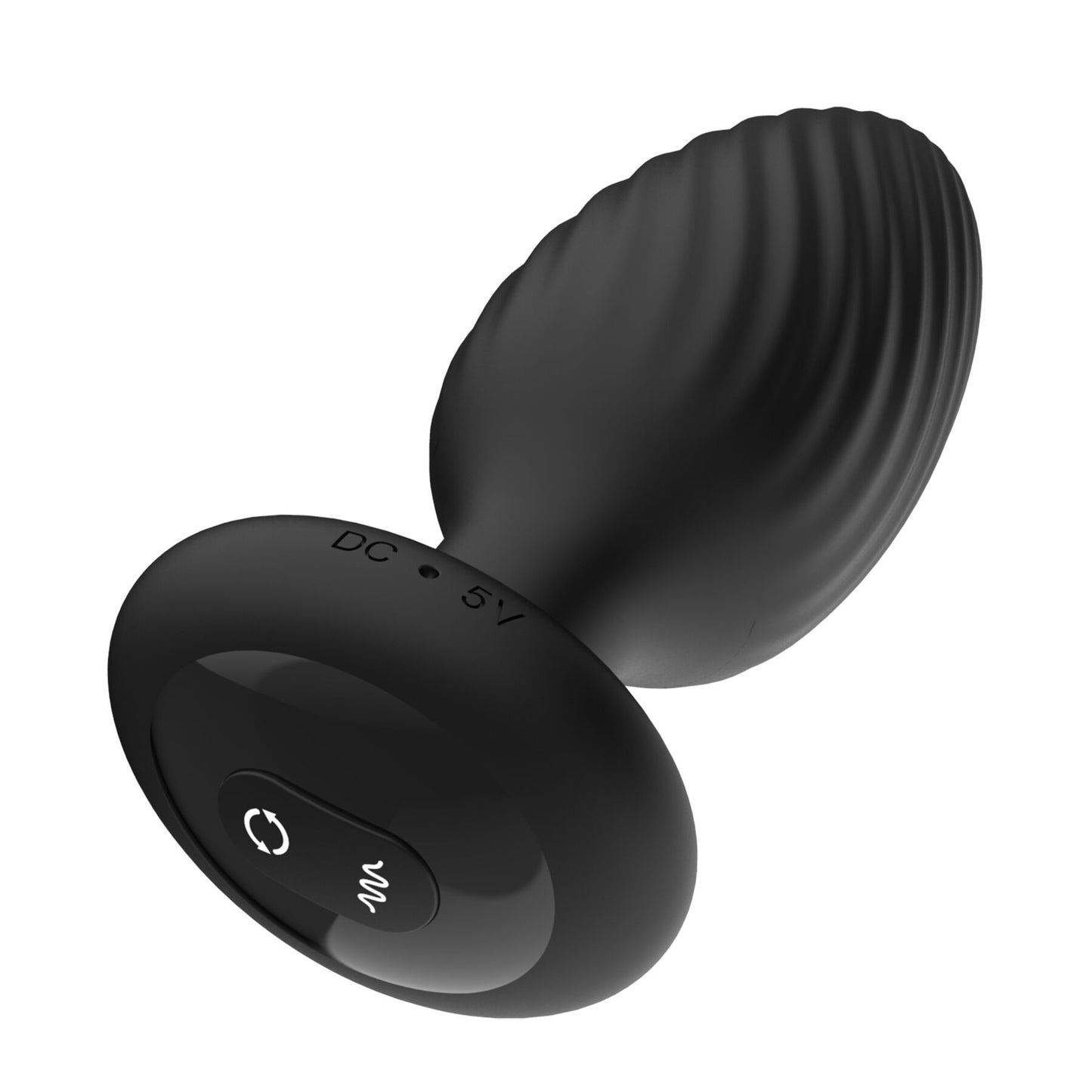 Nexus TORNADO anal plug