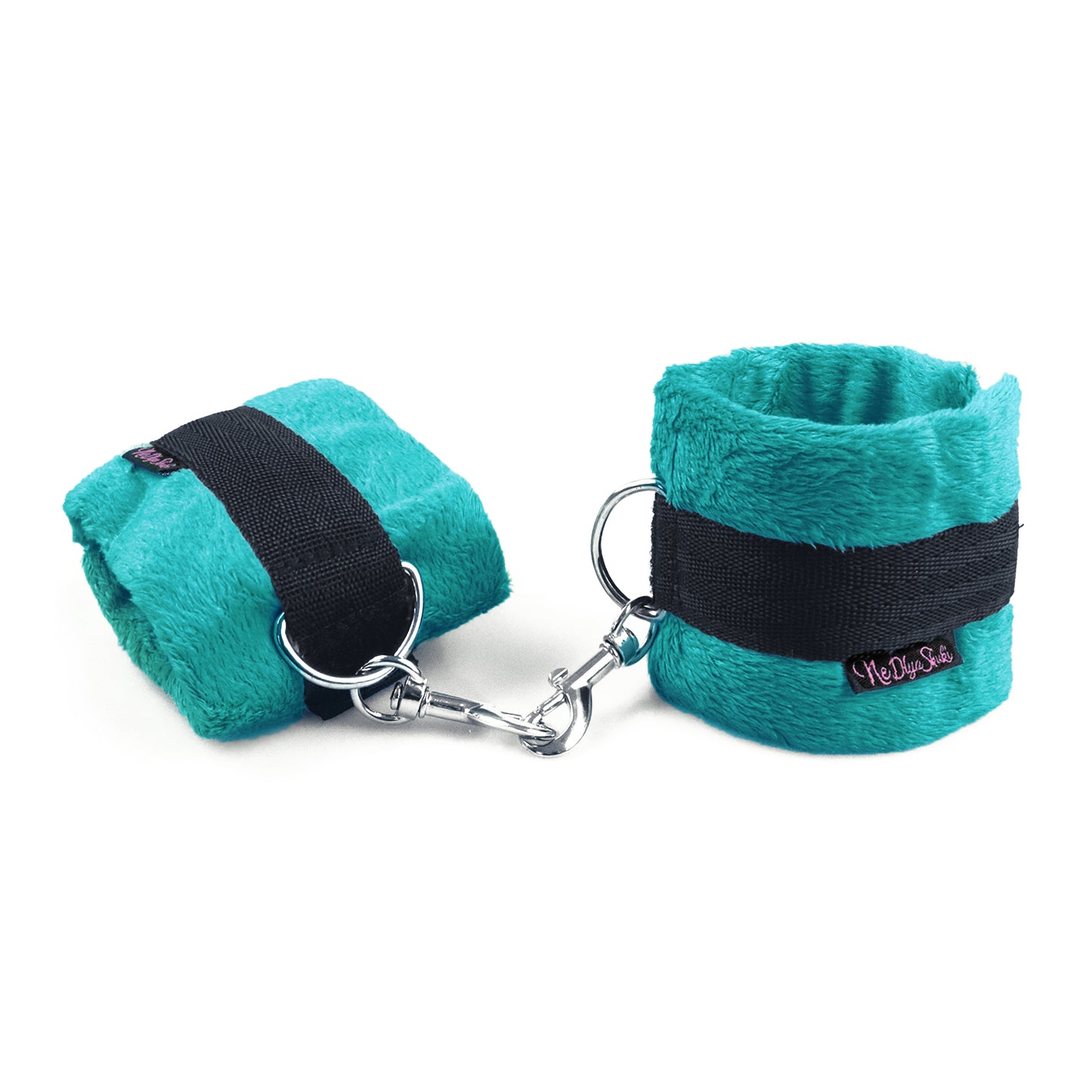 Soft Restraint Cuffs