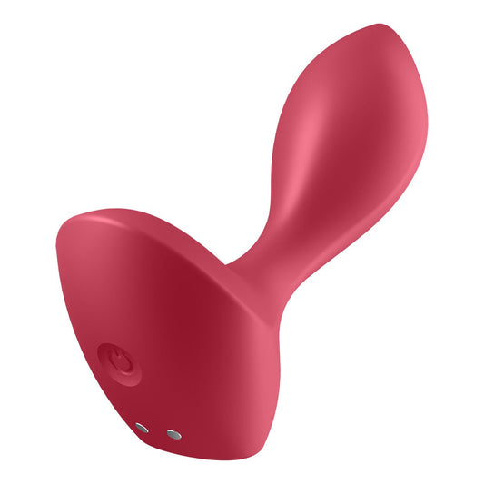 Satisfyer Backdoor Lover anal vibrator