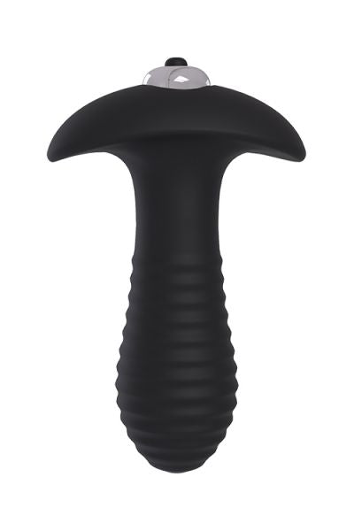 Dream Toys CHEEKY LOVE SINGLE SPEED SPIRAL ANAL PLUG