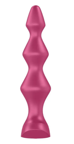 Satisfyer Lolli Plug 1 Berry