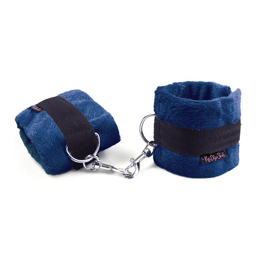 Soft Restraint Cuffs