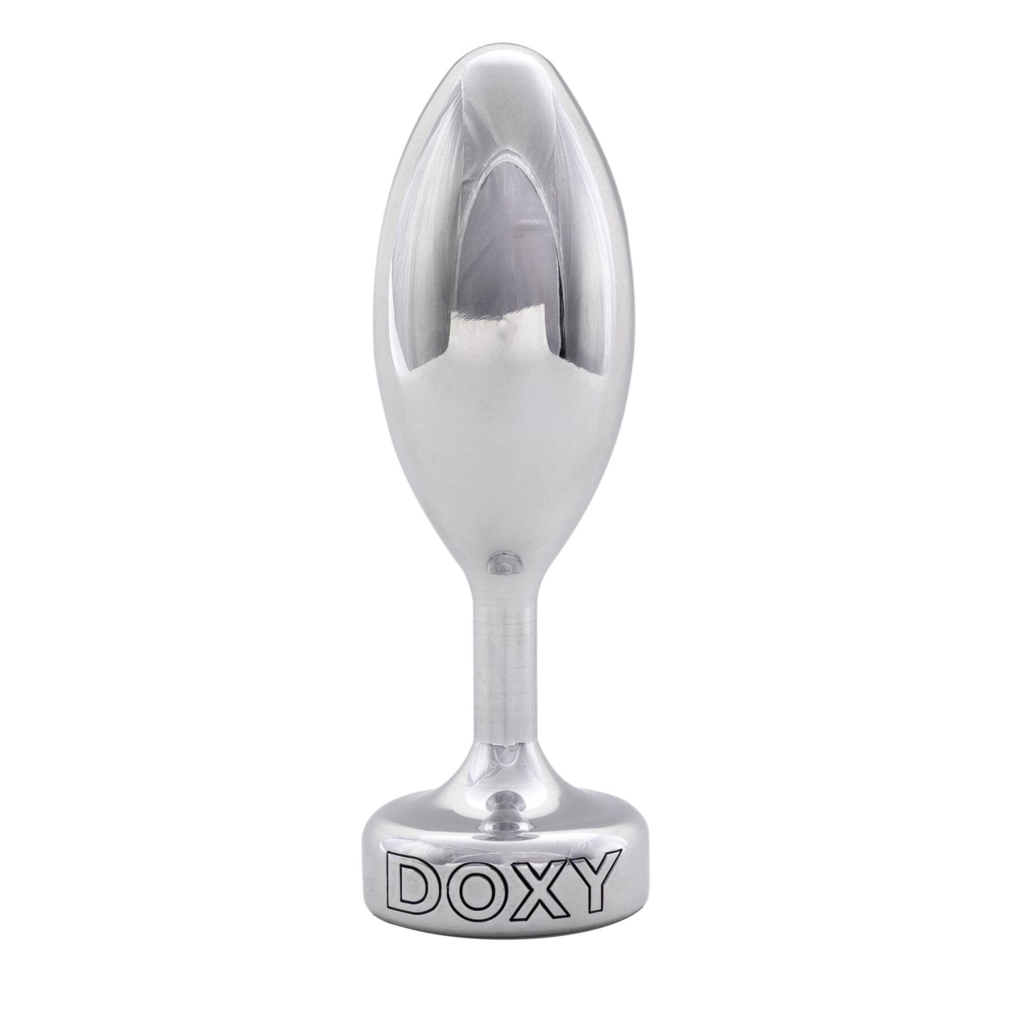 DOXY Butt Plug SMOOTH