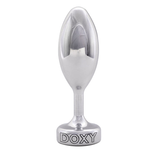 DOXY Butt Plug SMOOTH