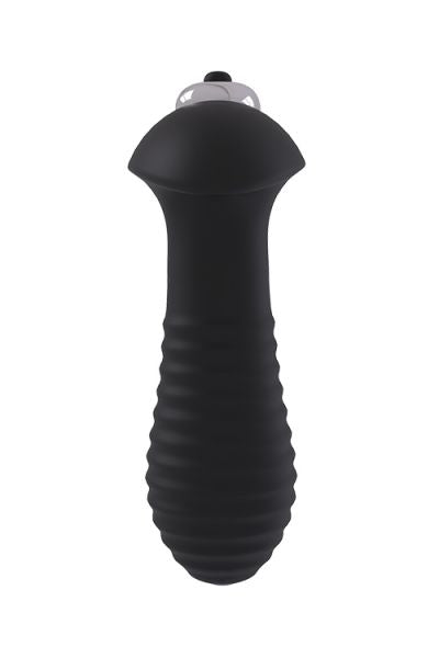 Dream Toys CHEEKY LOVE SINGLE SPEED SPIRAL ANAL PLUG