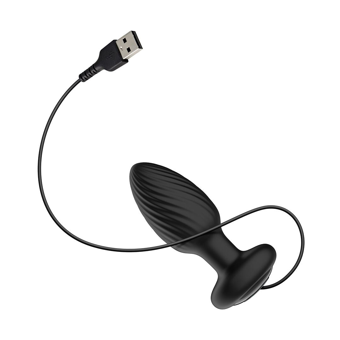 Nexus TORNADO anal plug
