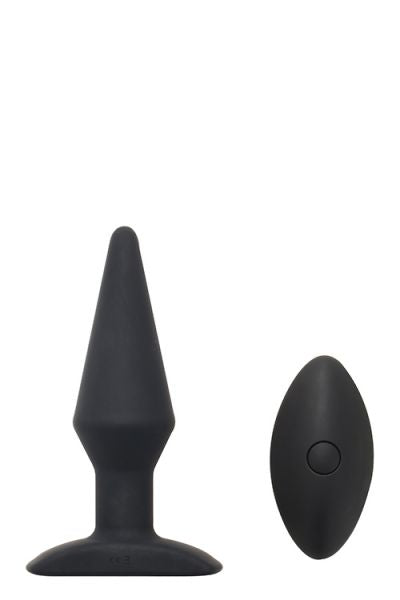 Dream Toys Cheeky Love anal plug Black