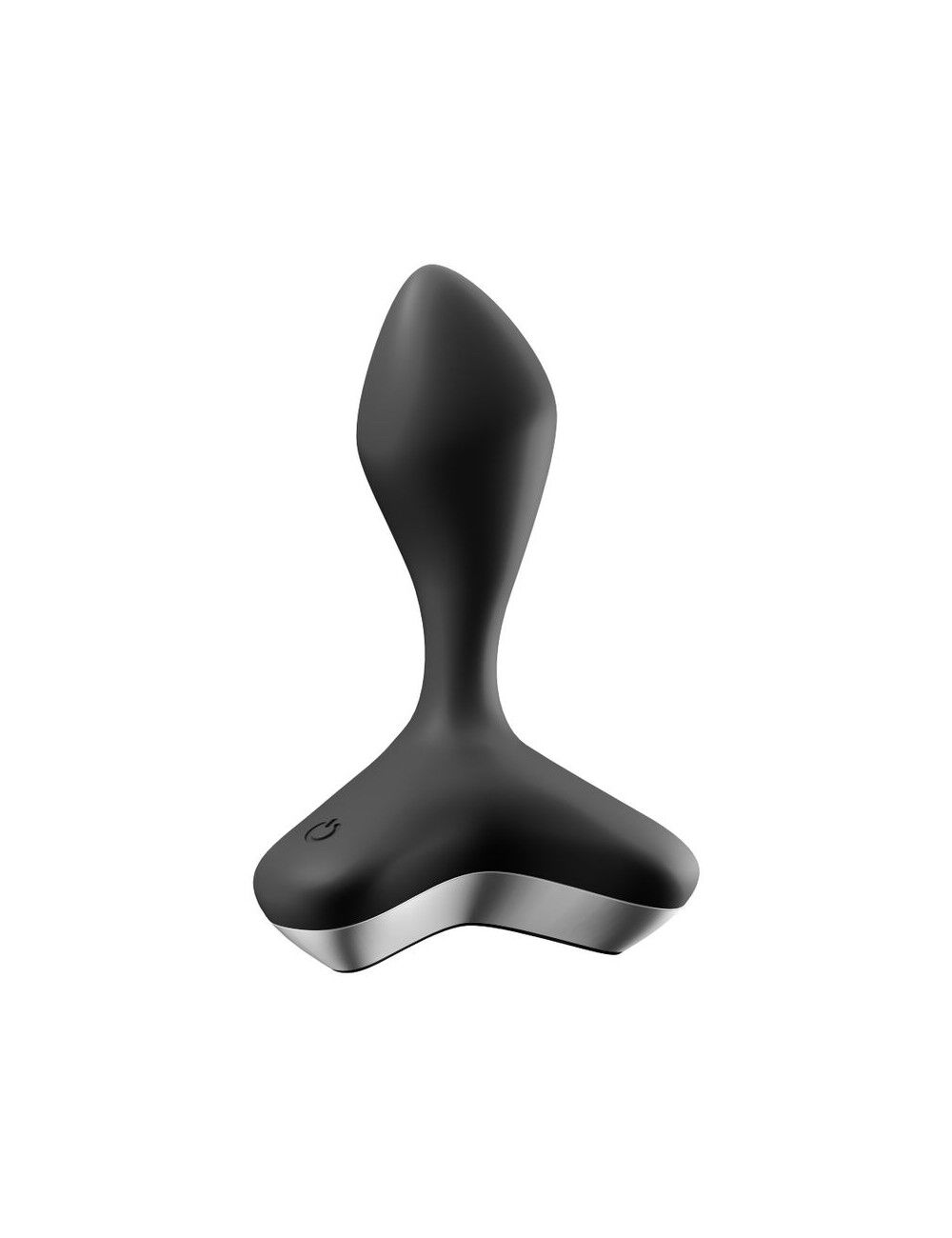 Satisfyer Game Changer anal plug Black