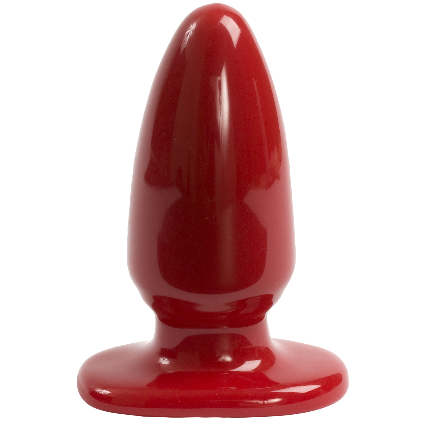 Anal Plug Doc Johnson Red Boy – Large 5 Inch, max diameter 5.5 cm