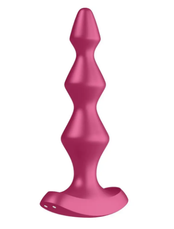 Satisfyer Lolli Plug 1 Berry