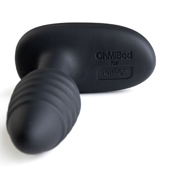 OhMiBod Lumen Interactive Plug