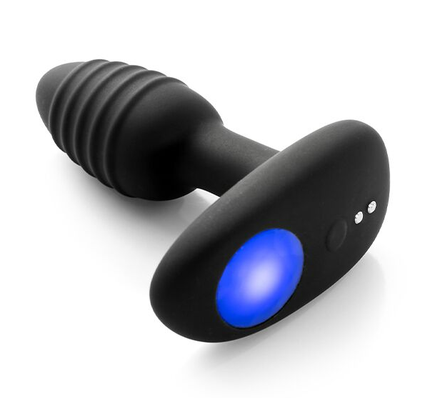 OhMiBod Lumen Interactive Plug