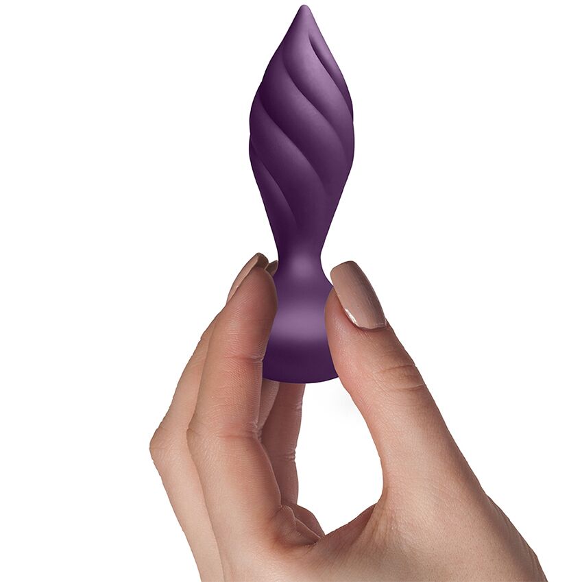 Rocks Off Petite Sensations Desire anal vibrator