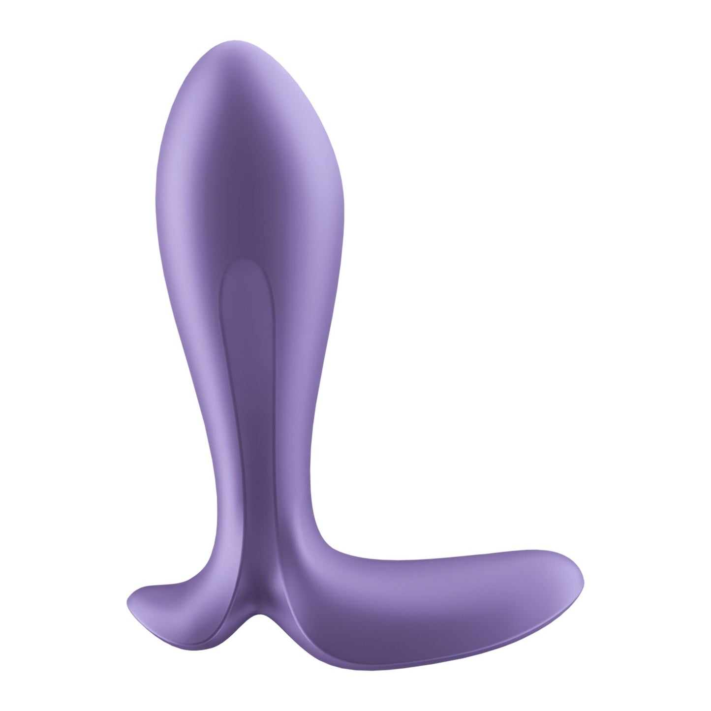 Satisfyer Intensity Plug Smart Vibrating Anal Plug