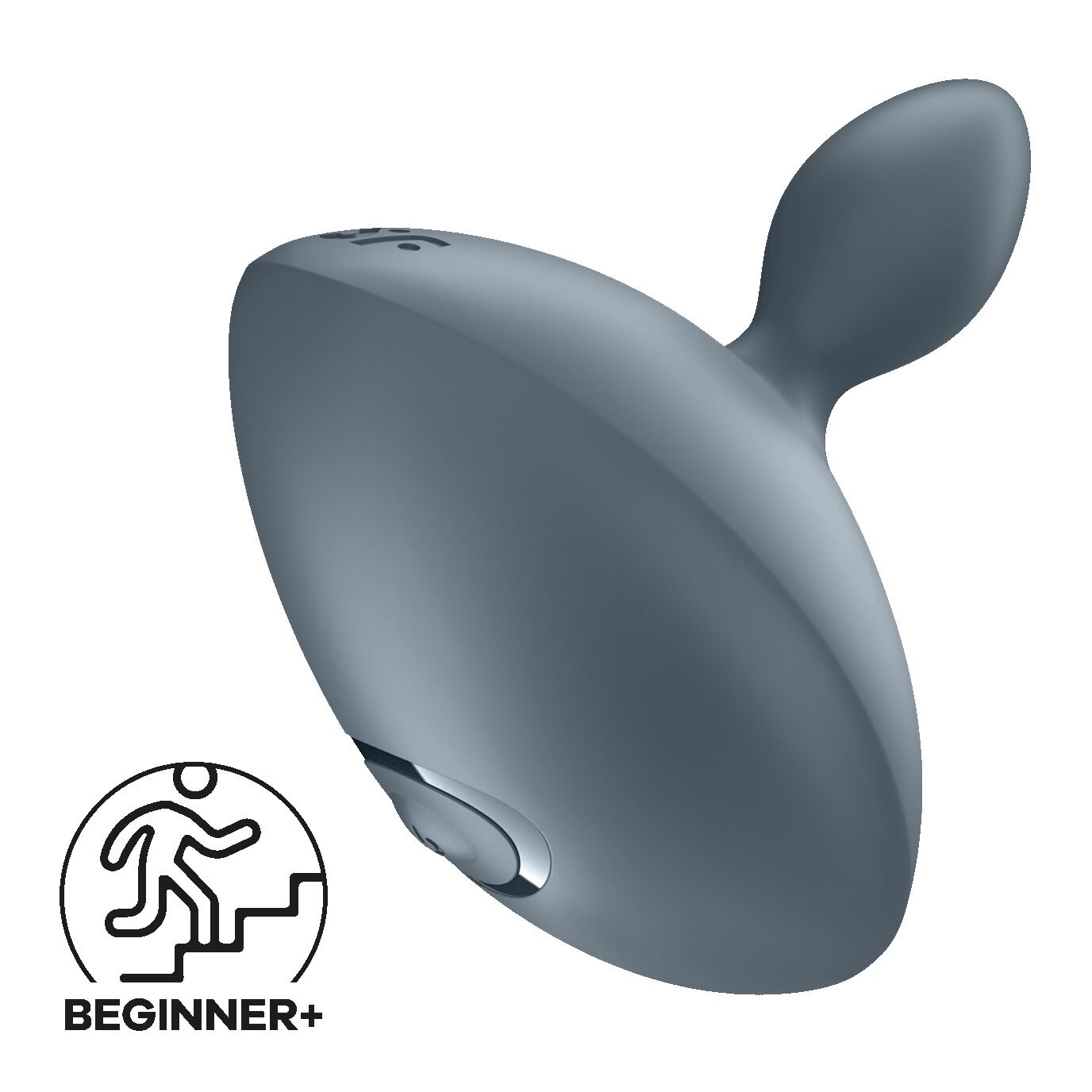 Satisfyer Booty Absolute Beginners anal vibrator