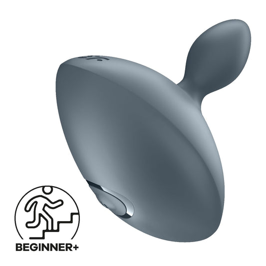 Satisfyer Booty Absolute Beginners anal vibrator