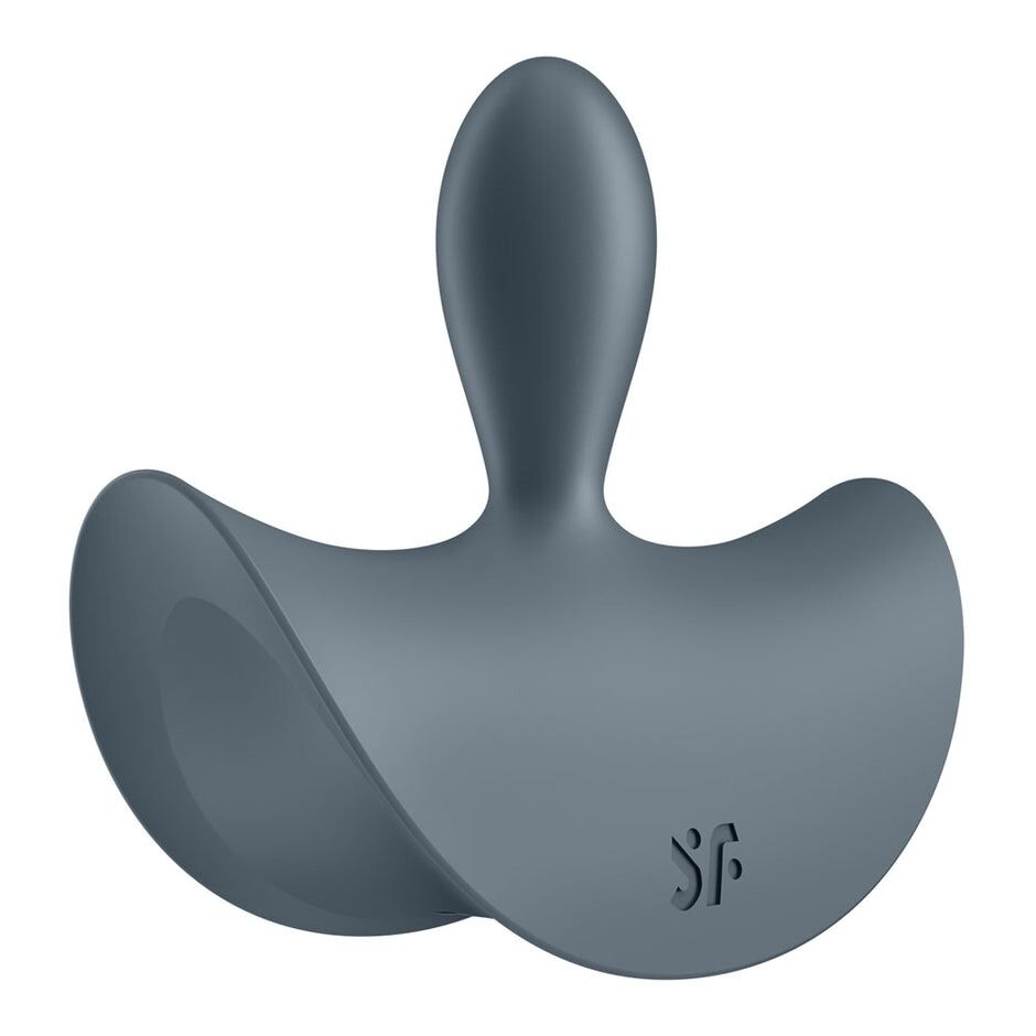 Satisfyer Booty Absolute Beginners 2 anal vibrating plug