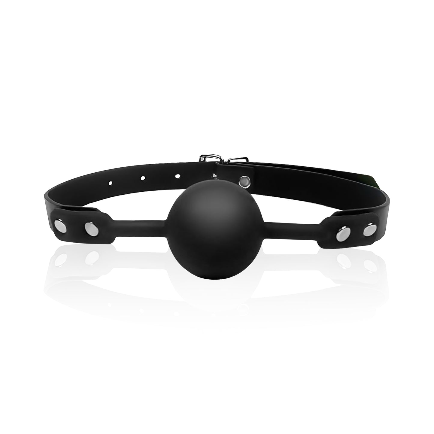 bdsm ball gag