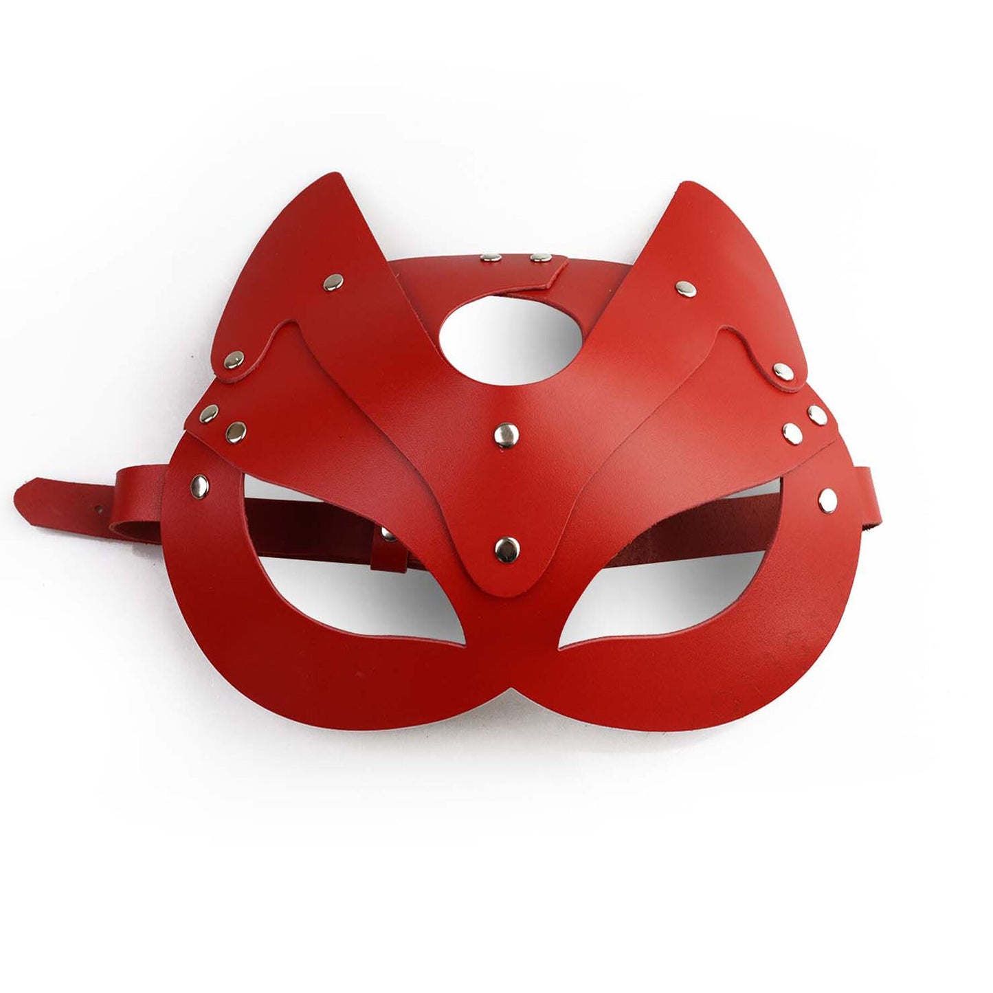 Сosplay carnival cat mask