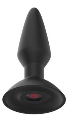 Magic Motion Equinox Smart Anal Plug with Suction Base, max diameter 3.5 cm