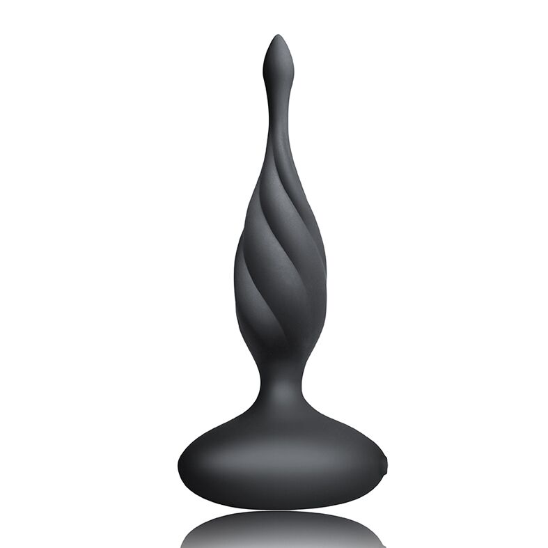 Rocks Off Petite Sensations – Discover anal vibrator Black