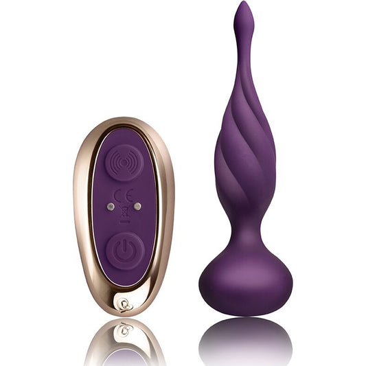 Rocks Off Petite Sensations – Discover anal vibrator